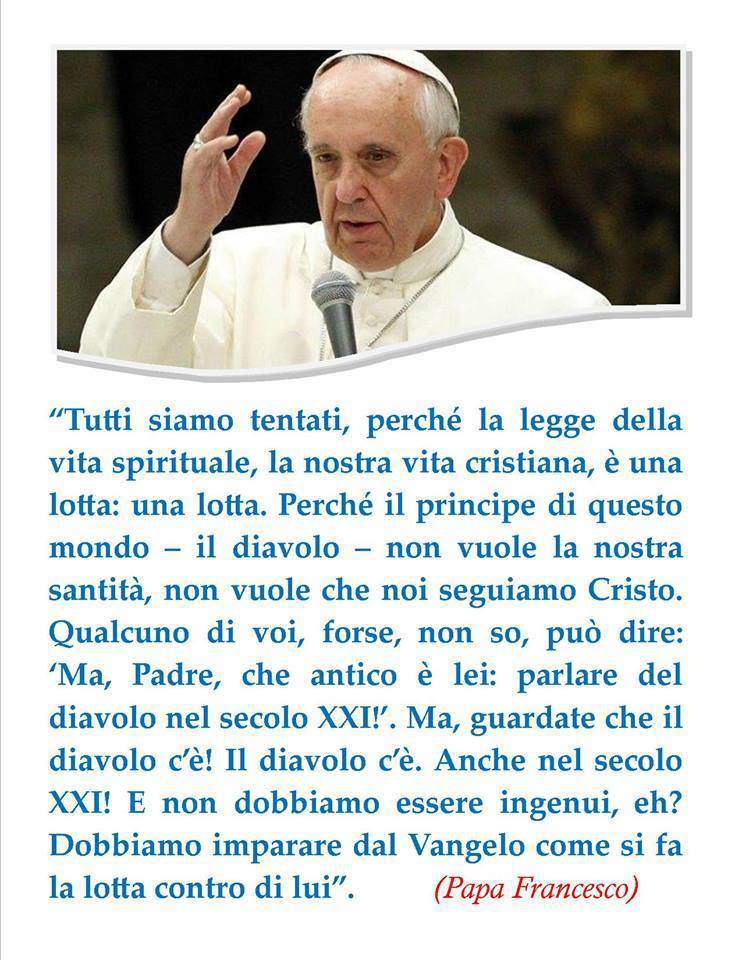Preghiere Contro Il Malocchio Di Padre Amorth