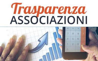 FONDAZIONE ONLUS … TRASPARENTE!!!