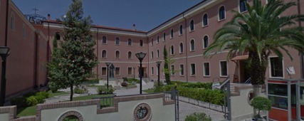 RSA/RP “CASA MIA PER ANZIANI” DI ISERNIA:TAMPONI TUTTI NEGATIVI