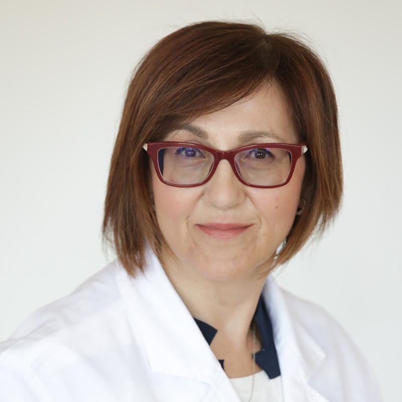 Dr.ssa Flavia Merla