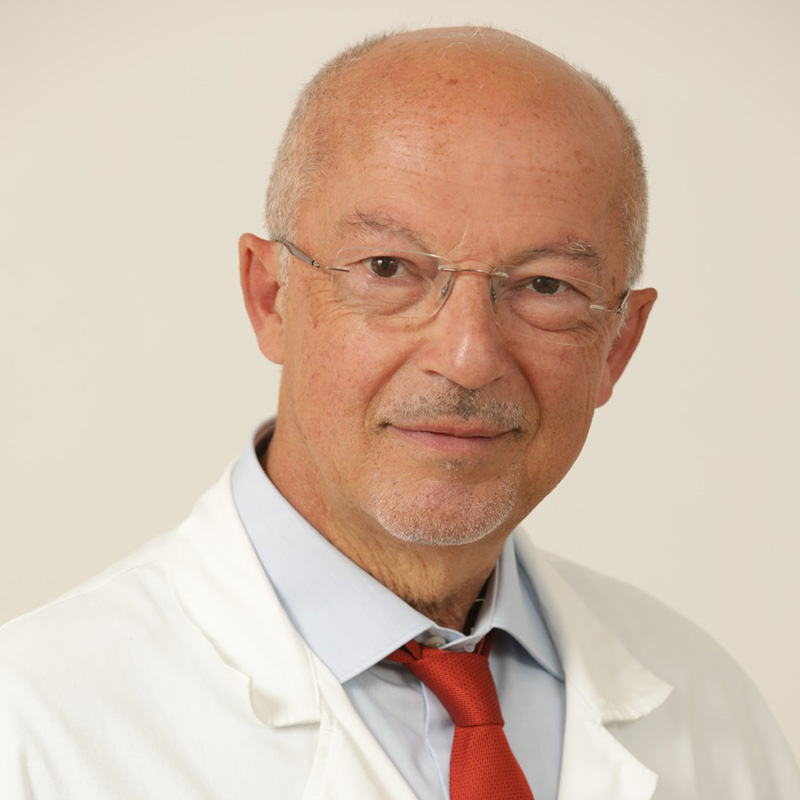 Dr. Raffaele Speraddio