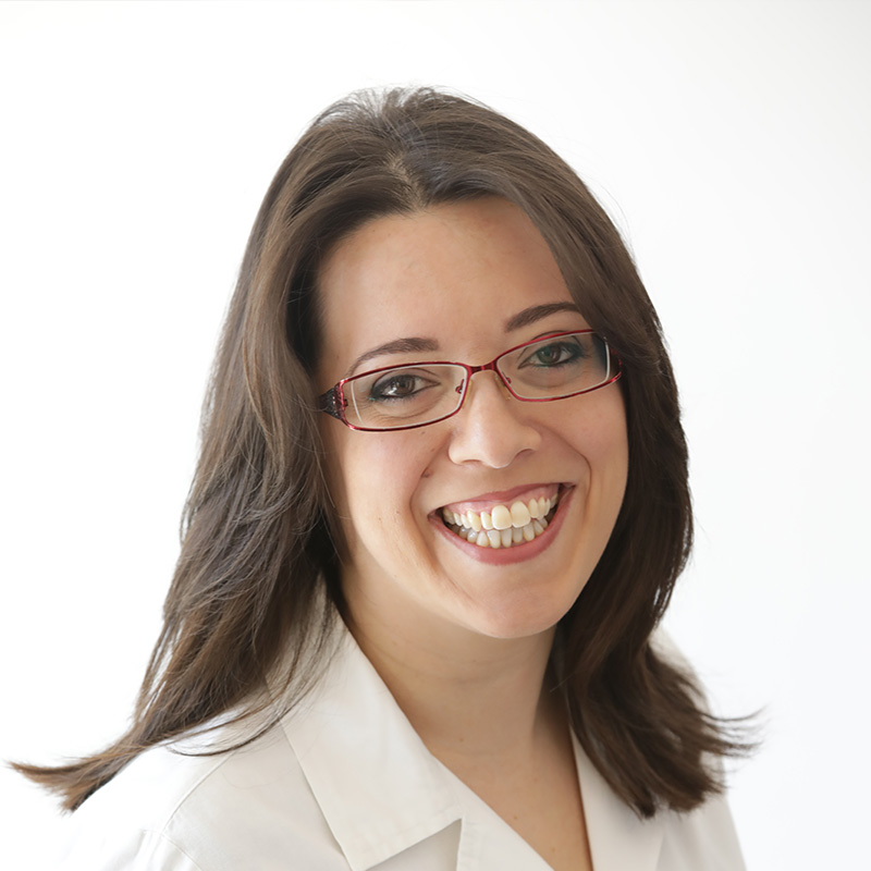 Dr.ssa Daniela Armillotta