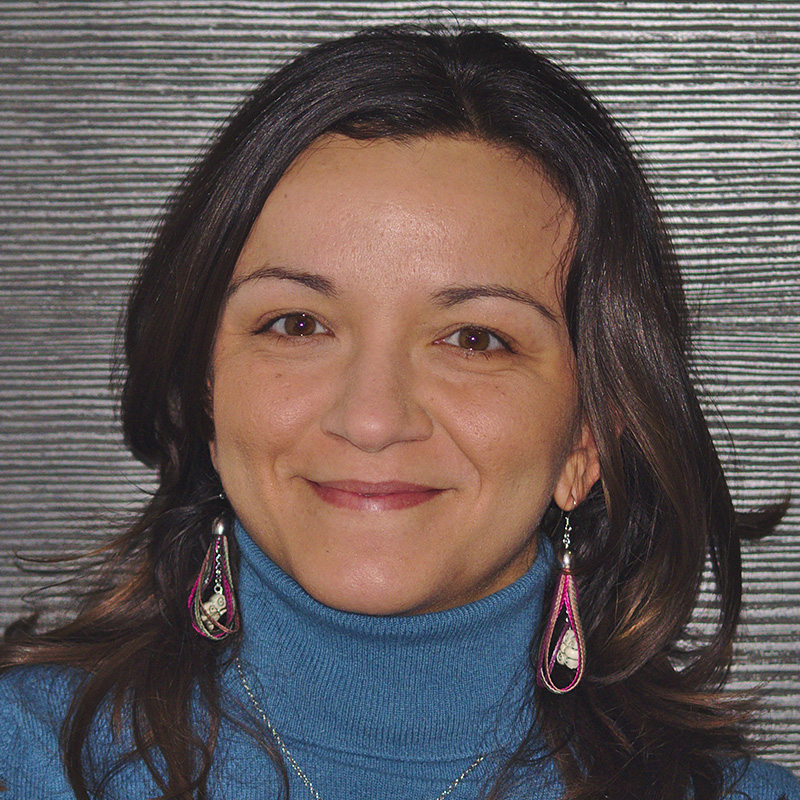 Dr.ssa Angela Russo