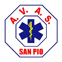 logo A.V.A.S. SAN PIO