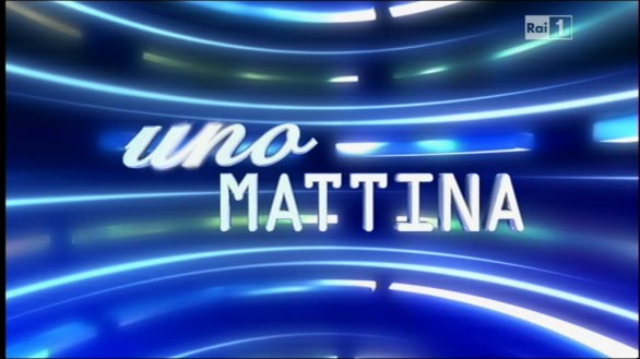 LA FONDAZIONE SU UNO MATTINA DI RAI 1