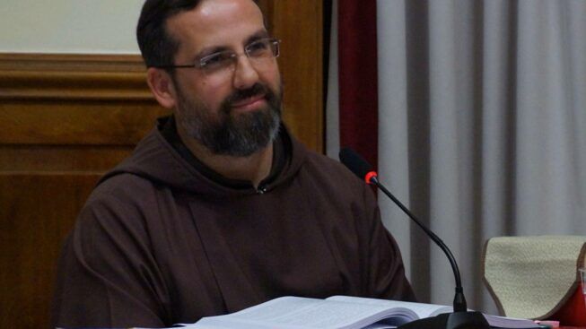 Frati minori cappuccini, fr. Maurizio Placentino confermato ministro della provincia di Sant’Angelo e Padre Pio