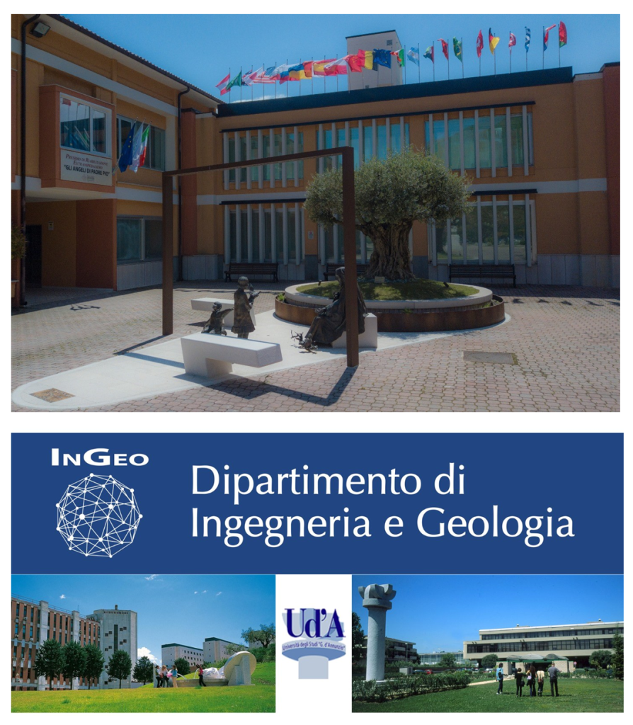 ACCORDO TRA L’UNIVERSITÀ DI CHIETI-PESCARA E LA FONDAZIONE