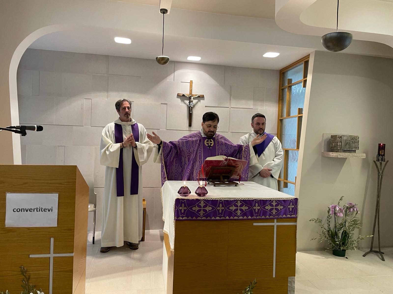 gli angeli di padre pio