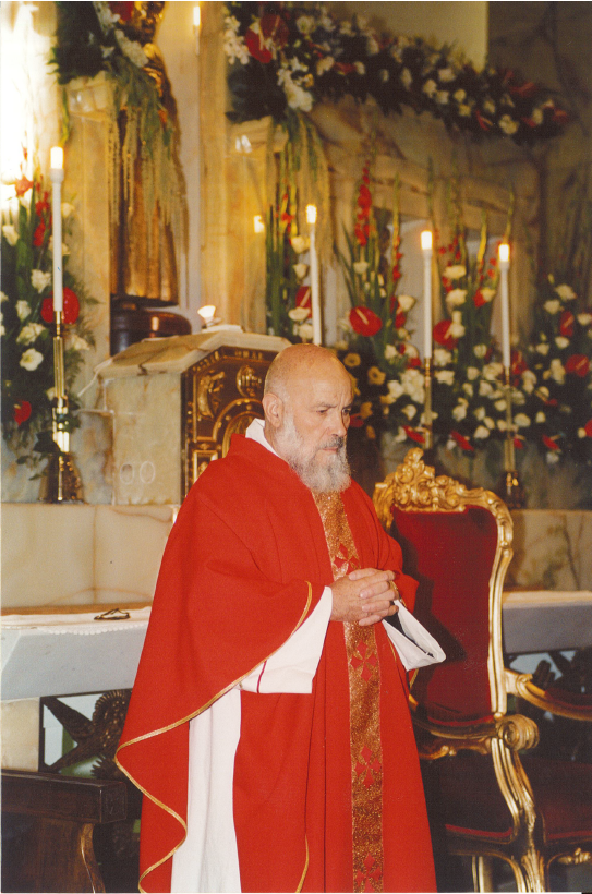 RICORDO DI PADRE MICHELE