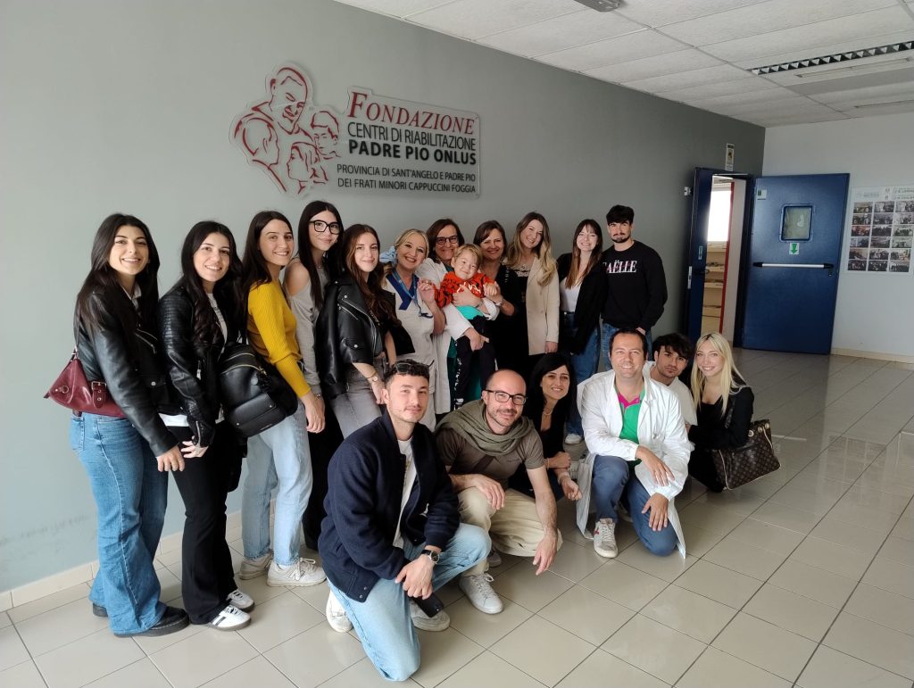 RICERCA, FORMAZIONE E PRATICA CLINICA