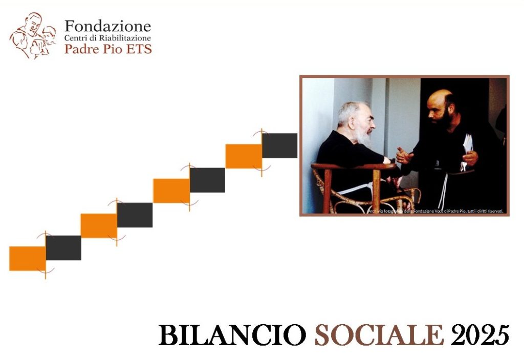 IL BILANCIO SOCIALE 2025