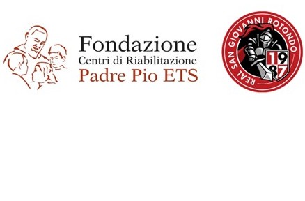 FIRMATO ACCORDO DI CONVENZIONE E COLLABORAZIONE CON ASD REAL SAN GIOVANNI