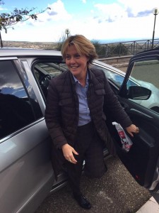 Lorenzin Angeli