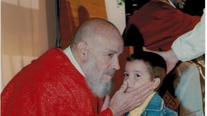 Padre Michele Placentino