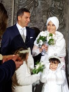 Ingrosso Valentina matrimonio famiglia 3