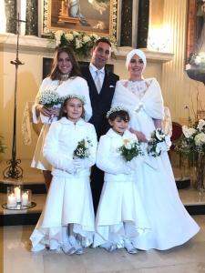 Ingrosso matrimonio famiglia 6