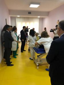 Premier Conte in Fisioterapia