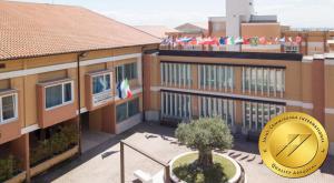 Gli Angeli di Padre Pio JCI