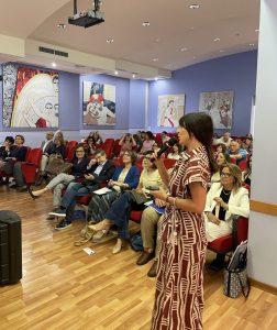 CONVEGNO 7 giugno